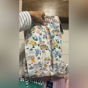 ROLLER RABBIT X TARGET men’s pajama
Bottoms